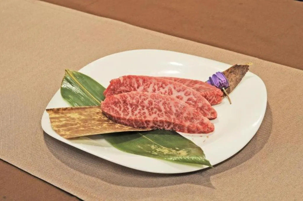 ** ホテル 宿 きたかい 函館市 日本