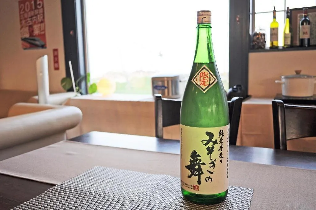 ホテル 宿 きたかい 函館市