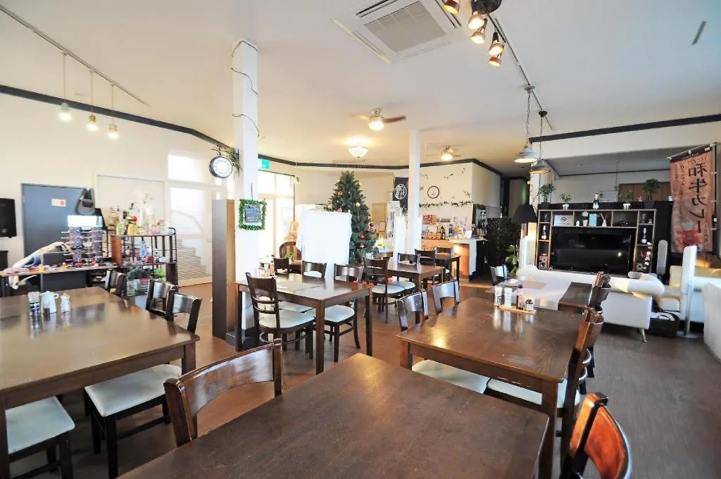 宿 きたかい 函館市 日本