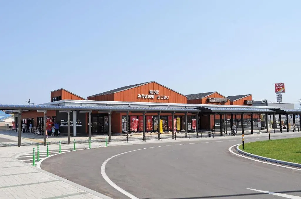 ホテル 宿 きたかい 函館市