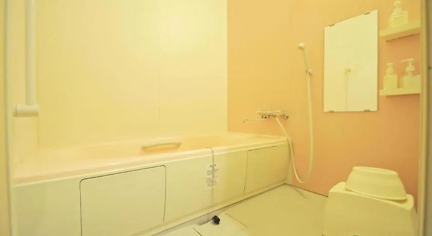 B&B Yado Kitakai Hakodate Japan