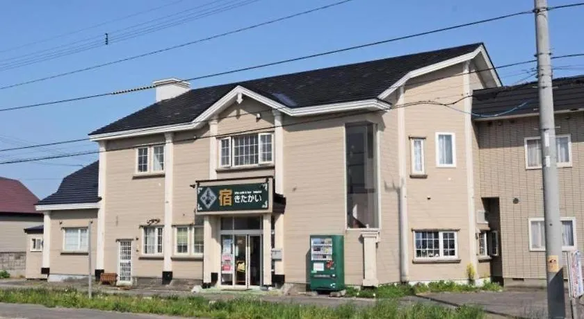 B&B Yado Kitakai Hakodate