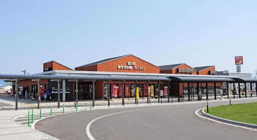 B&B Yado Kitakai Hakodate Hotel