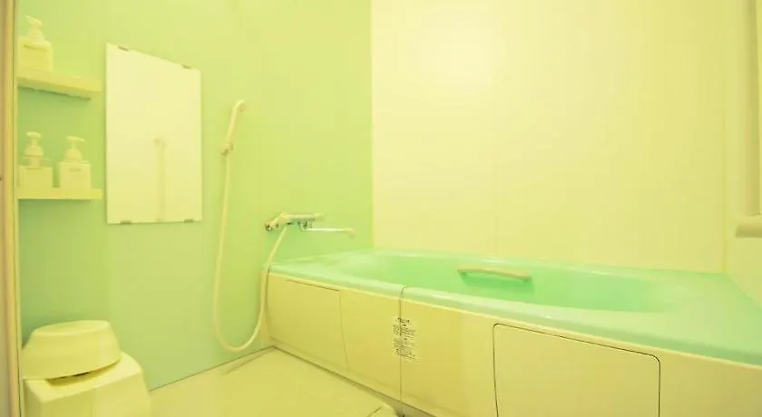 B&B Yado Kitakai Hakodate