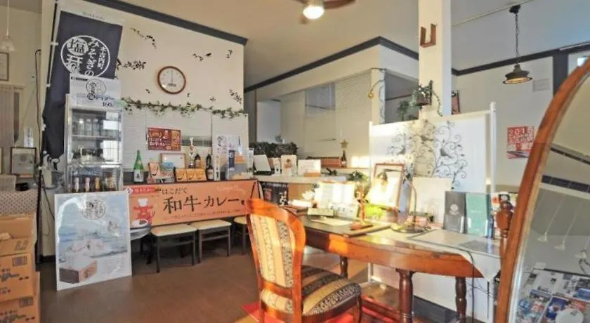 B&B Yado Kitakai Hakodate