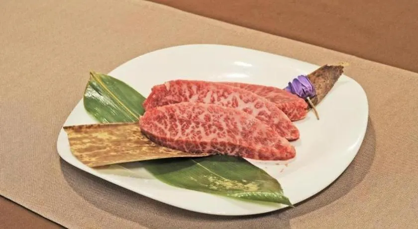 B&B Yado Kitakai Hakodate