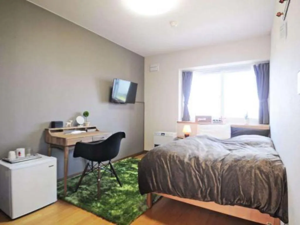 Hotel B&B Yado Kitakai Hakodate