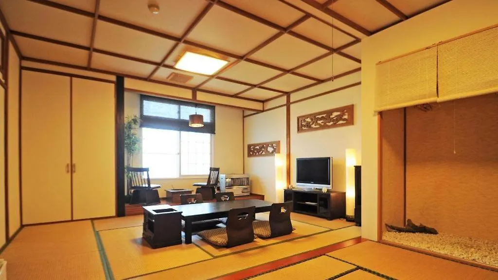 B&B Yado Kitakai Hakodate 2*,