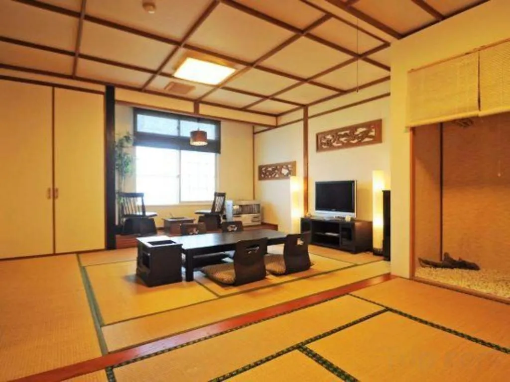B&B Yado Kitakai Hakodate Japan