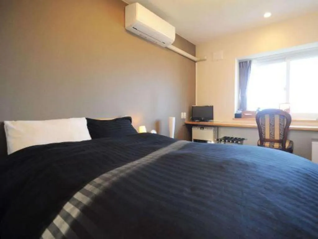 B&B Yado Kitakai Hakodate 2*,  Japan