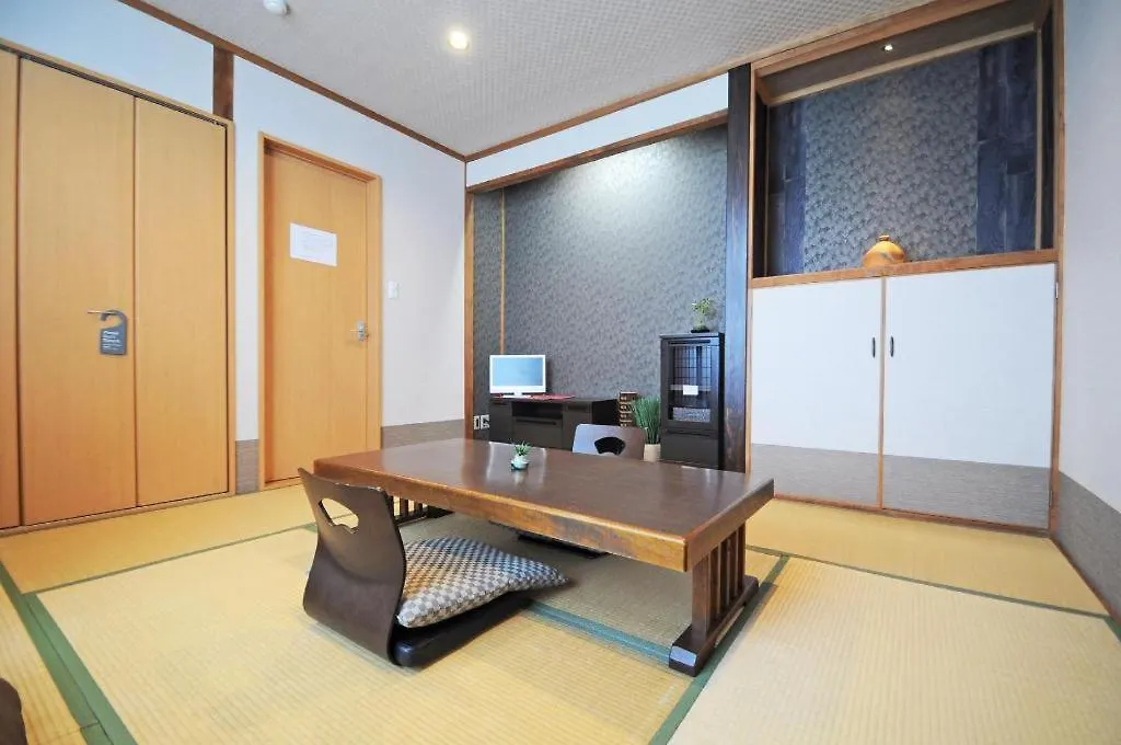 Hotel B&B Yado Kitakai Hakodate