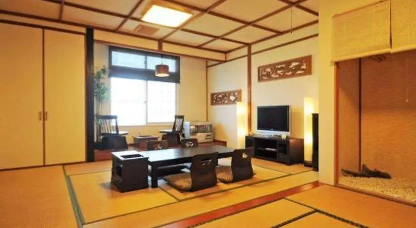 Hotel B&B Yado Kitakai Hakodate