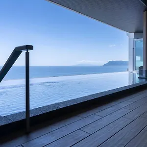 ホテル 函館湯の川温泉　海と灯／ヒューイットリゾート, 函館市