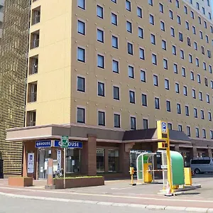 Hotel Toyoko Hokkaido Ekimae Asaichi