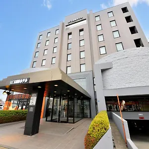Hotel Lc Goryokaku
