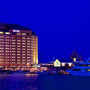 Hotel La Vista Bay