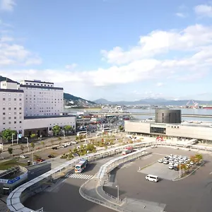 酒店 函馆福朋喜来登酒店