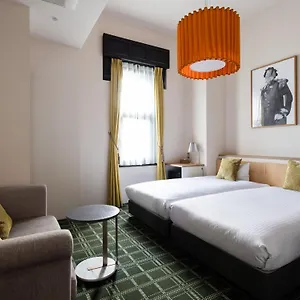 Hotel Hakoba By The Share