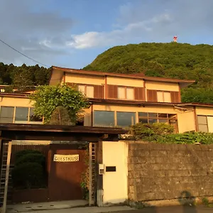 ホステル 函館山ゲストハウス, 函館市