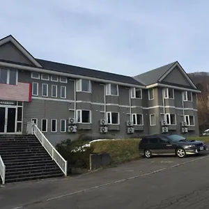 ホテル ニヤマ温泉ホテル Nkヴィラ, 函館市
