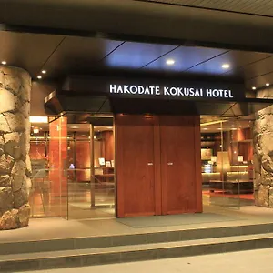 Kokusai Hakodate