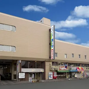 ホテル ホテルニューオーテ, 函館市