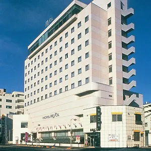 酒店 函馆resol酒店