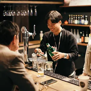 Tune Hostel&musicbal Hakodate