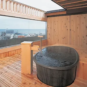 Yunokawa Kanko Shoen Хакодате