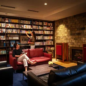 Hotel Concordia &