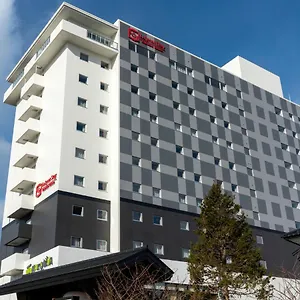 酒店 北海道函馆站前柔婕阁酒店