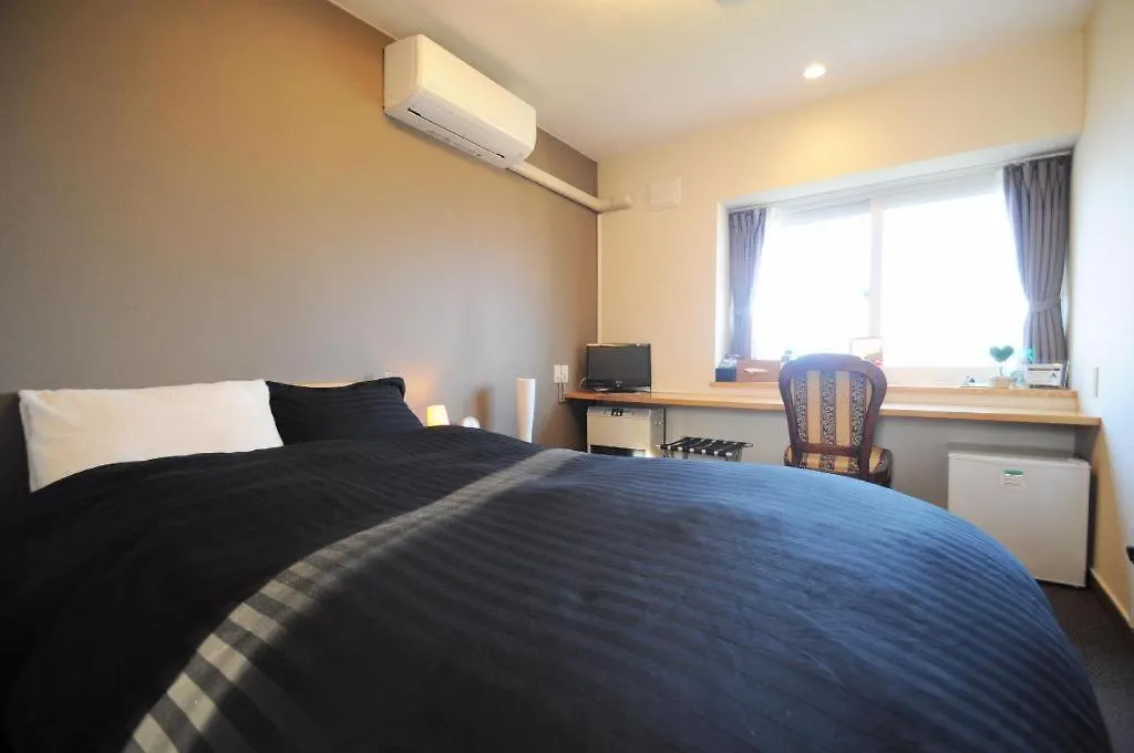 ** Otel B&B Yado Kitakai Hakodate Japonya