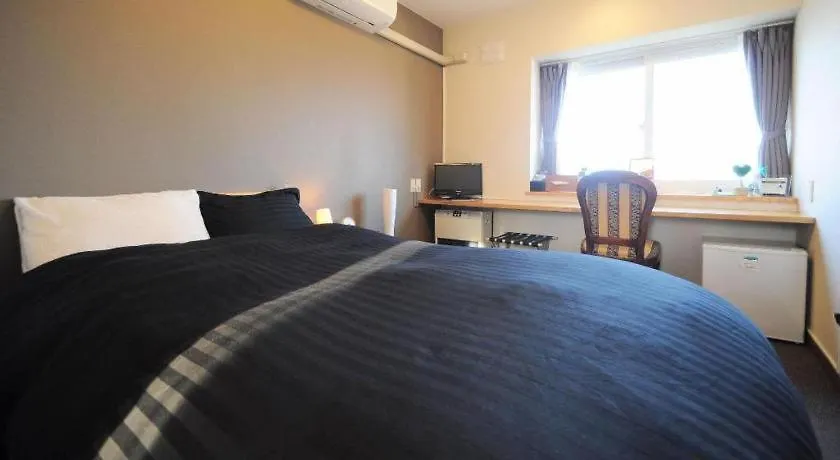 B&B Yado Kitakai Hakodate 2*,