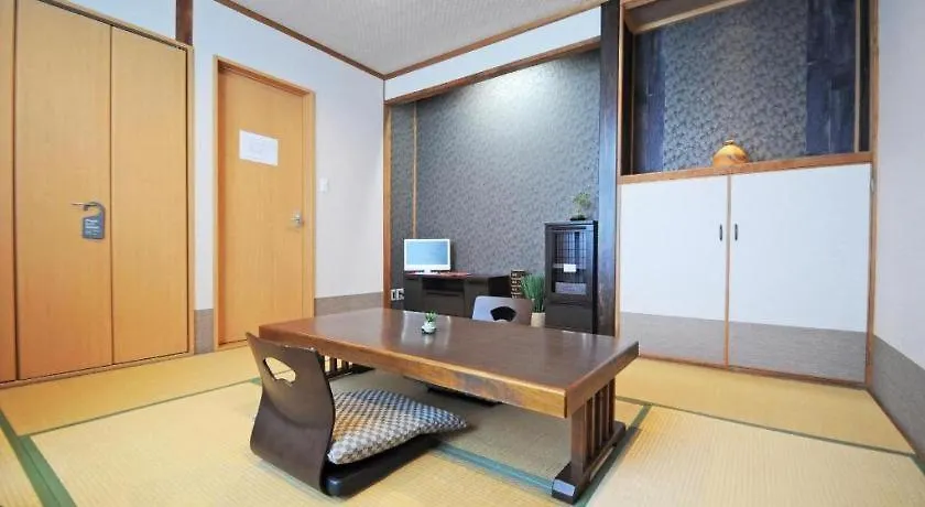 B&B Yado Kitakai Hakodate Otel