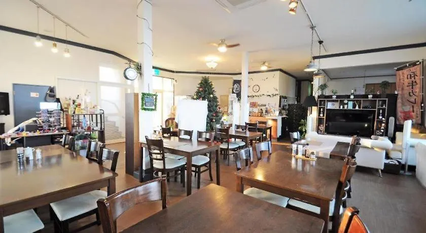 B&B Yado Kitakai Hakodate Japonya