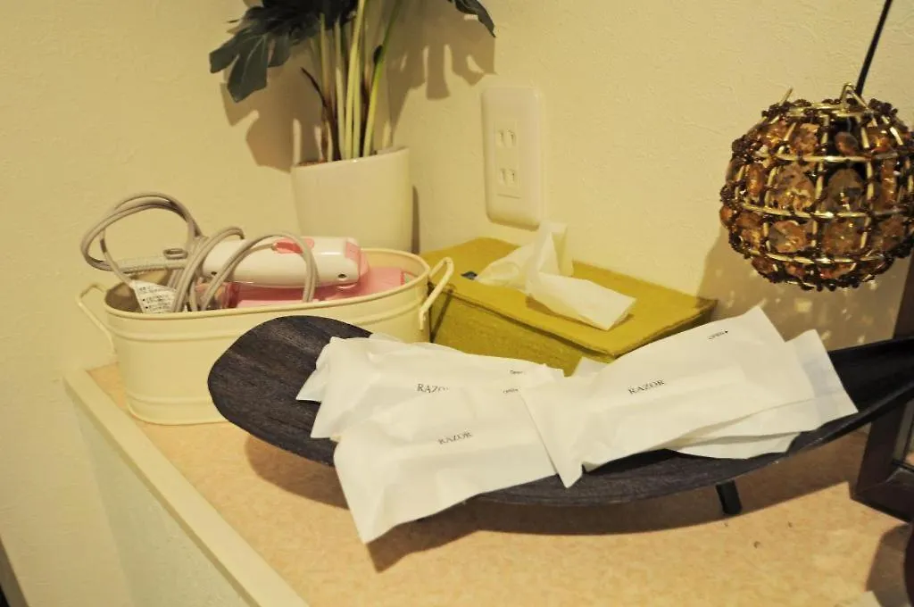 Hotel B&B Yado Kitakai Hakodate
