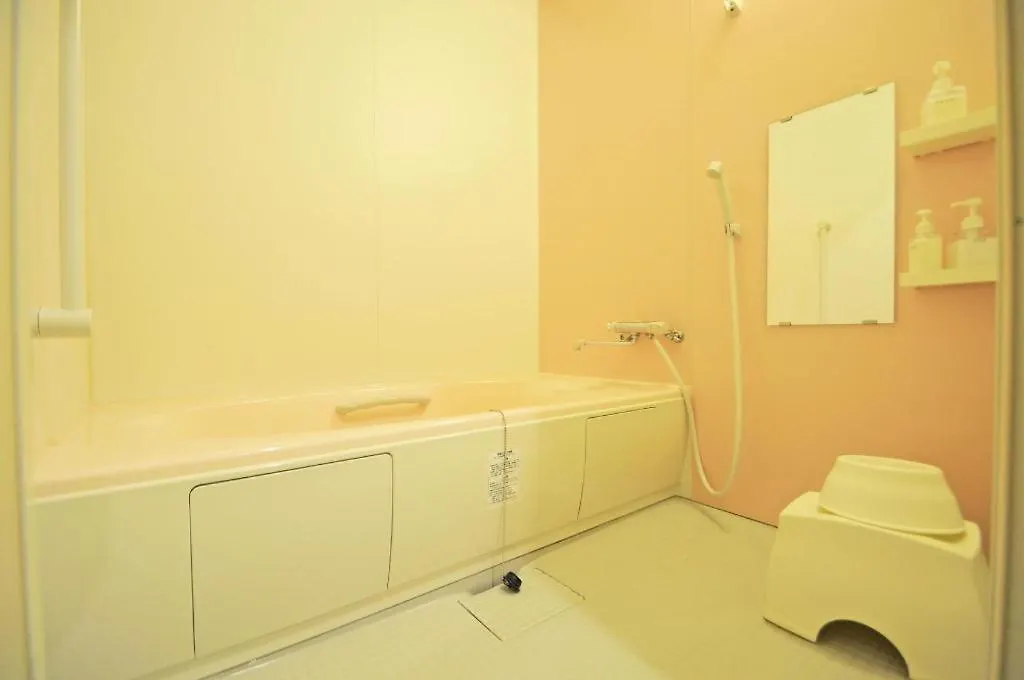 B&B Yado Kitakai Hakodate Hotel
