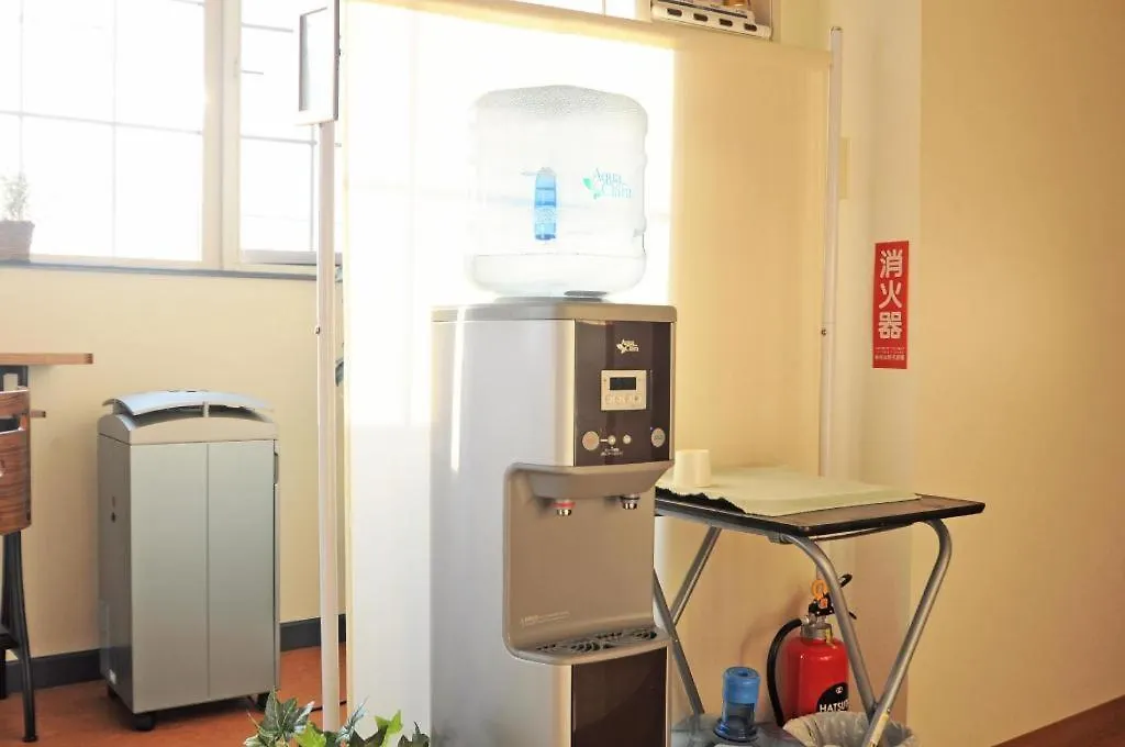 B&B Yado Kitakai Hakodate 2*,