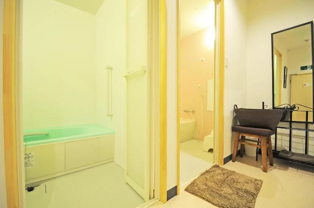 B&B Yado Kitakai Hakodate Japan