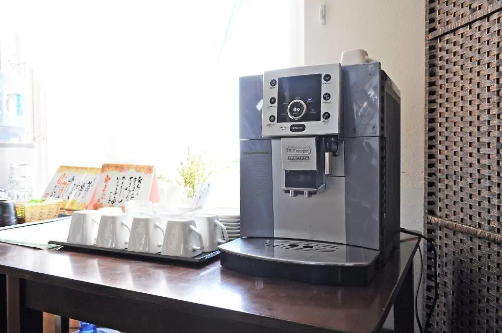B&B Yado Kitakai Hakodate Hotel