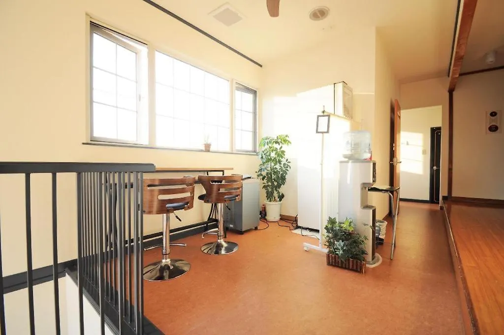 Hotel B&B Yado Kitakai Hakodate